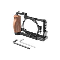 SmallRig 2434 Cage for Sony RX100 VII and RX100 VI Camera - thumbnail