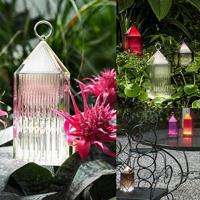 Kartell Lantern Tafellamp - Transparant - thumbnail