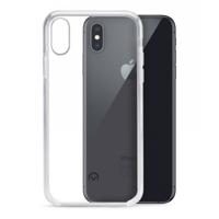 Mobilize Clear Case Apple iPhone XS Max Clear - thumbnail