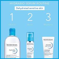Bioderma Hydrabio Serum 40 ml - thumbnail