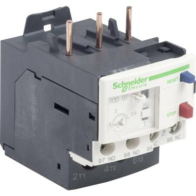 Schneider Electric LR3D07 1 stuk(s)