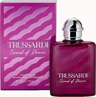 Damesparfum Trussardi Sound Of Donna EDP 30 ml - thumbnail