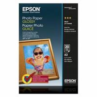 Epson Photo Papier Glans A 3 20 Vel 200 g - [C13S042536] - thumbnail