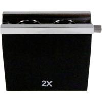 Kern OZB-A4208 OZB-A4208 Microscoop objectief 2 x Geschikt voor merk (microscoop) Kern - thumbnail