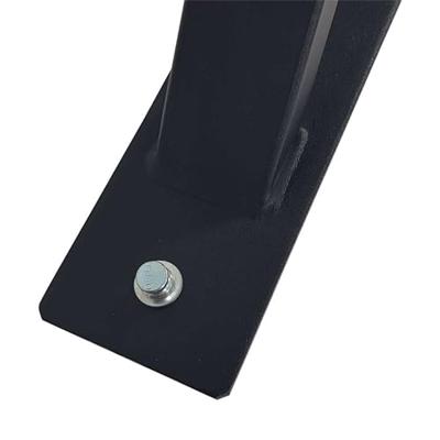 Tunturi Pull Up Bar - Optrekstang - thumbnail