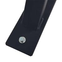 Tunturi Pull Up Bar - Optrekstang - thumbnail