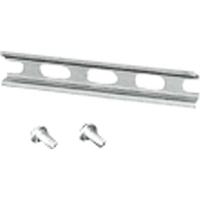 Hensel DK TS 04 62000123 DIN-draagrail Staal 77 mm 1 stuk(s) - thumbnail