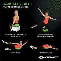 Schildkröt Halve bal Dynamic - thumbnail