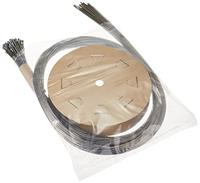 Shimano remkabel binnen race rvs 1.6-2050 (p.100) y80098561 - thumbnail