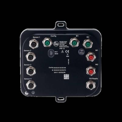 ifm Electronic VSE950 Diagnosticshe elektronica voor trillingssensoren VSE950 1 stuk(s)