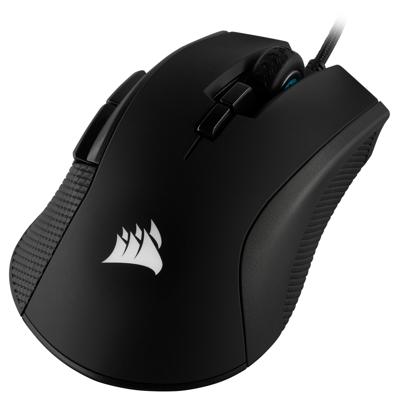 Corsair Ironclaw RGB Gaming Mouse - thumbnail
