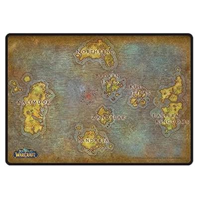 World of Warcraft - Gaming Muismat