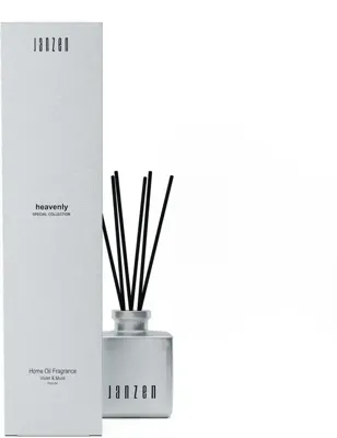 JANZEN Diffuser Heavenly 200ml