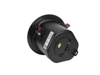 Omnitronic CSH-6 2-weg coaxiale inbouwluidspreker 8 Ω Wit 1 stuk(s) - thumbnail