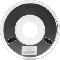 Renkforce RF-4738592 Filament PETG 1.75 mm 1000 g Zwart 1 stuk(s) - thumbnail
