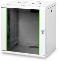 Digitus DN-19 12-U 19inch-wandkast (b x h x d) 600 x 643 x 450 mm 12 HE Grijs-wit (RAL 7035) - thumbnail