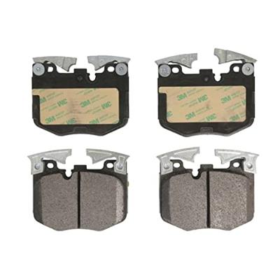 Remblokkenset, schijfrem 2242501