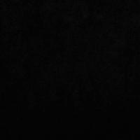 Kinderbank 100x54x33 cm fluweel zwart - thumbnail