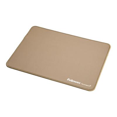 Fellowes Breyta (New) XL Mousepad Sand Zand Fellowes Breyta (New) XL Mousepad Sand Zand