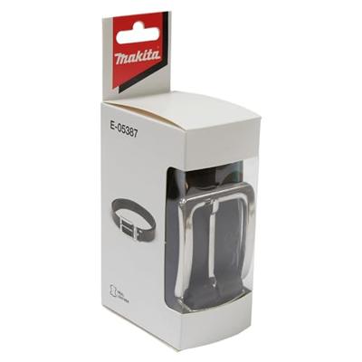 Makita E-05387 Riem leer bruin L