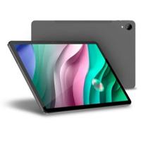 SPC Gravity 5 Pro Tablet 11 inch FHD+ InCell, 6 GB RAM, 128 GB opslagruimte, Octa-Core, 6.000 mAh met snel opladen 18 W, Android 14 | Metallic Design, donkergrijs - thumbnail