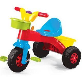 Dolu Driewieler Dolu Driewieler