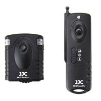 JJC Wireless Remote Control 30m JM-D II (Panasonic DMW-RS1) - thumbnail