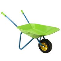 Alert Kruiwagen Metaal - thumbnail