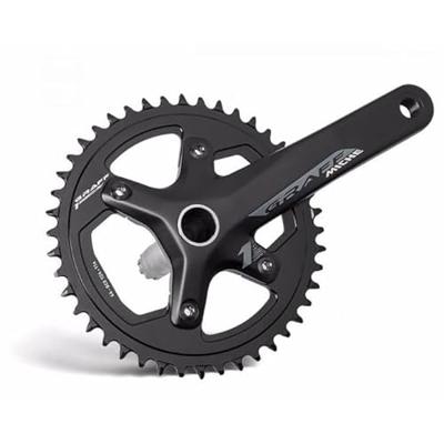 Miche crankset graff one 175/46t 11v