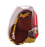 Meguiar's G3507 autopolijstmachineaccessoire Polijstschijf 2 stuk(s) - thumbnail