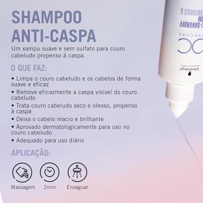 Schwarzkopf Scalp AntiDandruff Serum 100 ml