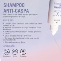 Schwarzkopf Scalp AntiDandruff Serum 100 ml - thumbnail