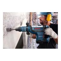 Bosch Professional GSH 7 VC Breekhamer SDS-Max in koffer - 0611322000 - thumbnail