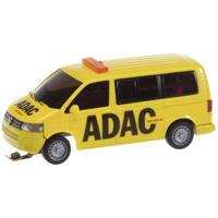 Faller 161586 VW T5 Bus ADAC Car system H0 Voertuig - thumbnail