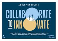 Collaborate to Innovate (English Edition) - thumbnail