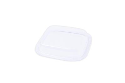 Sizzix • making essential shaker domes rounded square 2 1/4" x 1 3/4"