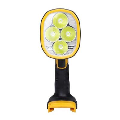 DeWALT DCL043 Spotlight 18V XR Basic Body - thumbnail