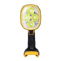 DEWALT DCL043-XJ LED Werklamp 1000 Lumen 18V XR - Exclusief Accu en Lader - thumbnail