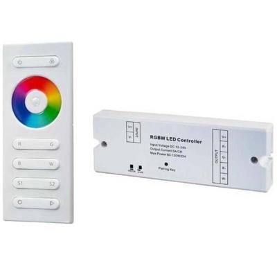 Brumberg 18223000 Controller 240 W 24 V Dimbaar Brumberg 18223000 Controller 240 W 24 V Dimbaar