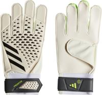 Keeperhandschoenen Adidas Pred Gl Trn Wit Volwassenen - Maat: 8 - thumbnail