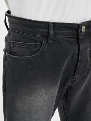 DEF / shorts Georg in zwart DEF / shorts Georg in zwart