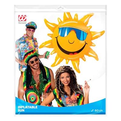 Opblaasbare zon