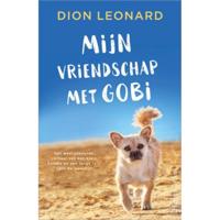 Mijn reis met Gobi (Paperback) - thumbnail
