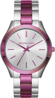 Horlogeband Michael Kors MK3659 Staal 20mm