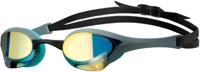 Arena cobra ultra swipe mirror - swimming goggles - thumbnail