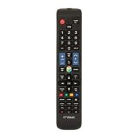 Universele afstandsbediening 02ACCOEMCTVSA02 Zwart - thumbnail