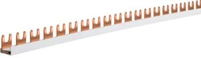 Hager KDN163B Faserail 1000 mm 1 stuk(s)