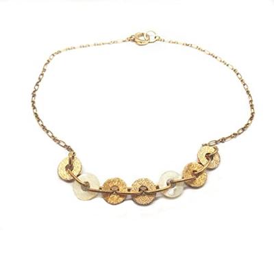 Ketting Dames Guess CWN10903 (50 cm) Ketting Dames Guess CWN10903 (50 cm)