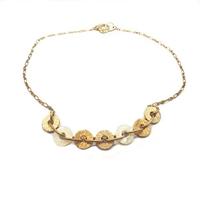 Ketting Dames Guess CWN10903 (50 cm) - thumbnail