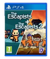 The Escapists Double Pack - thumbnail